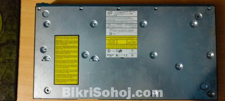 Cisco C2960-48TT-L V03 Network Switch